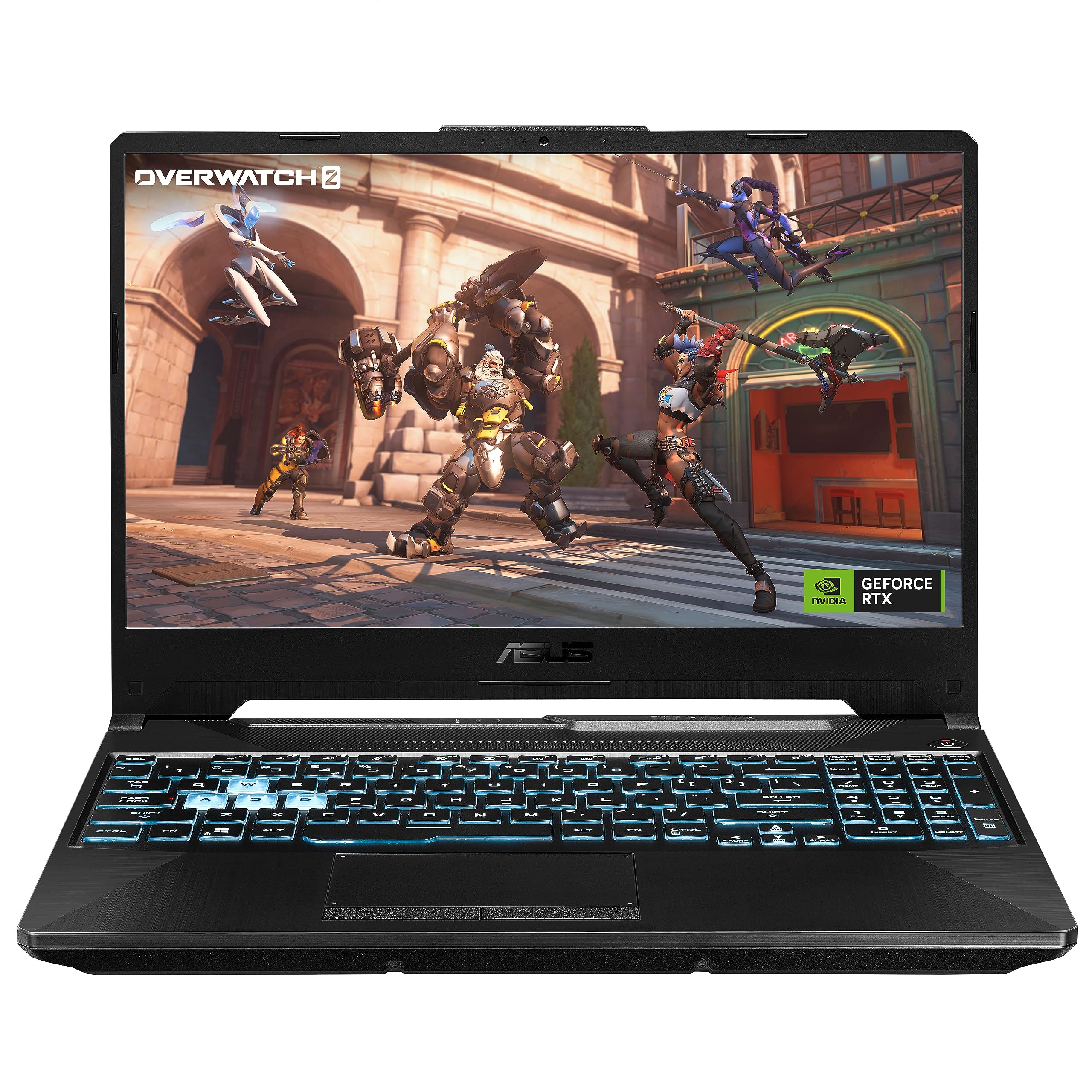 ASUS Laptop TUF A15 FA506QM 15.6 144Hz Full HD Gaming Laptop (AMD